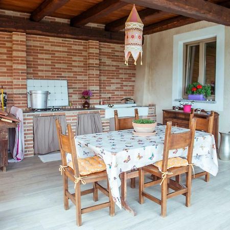 Apartmán Casa Maddalena Vicoforte Exteriér fotografie