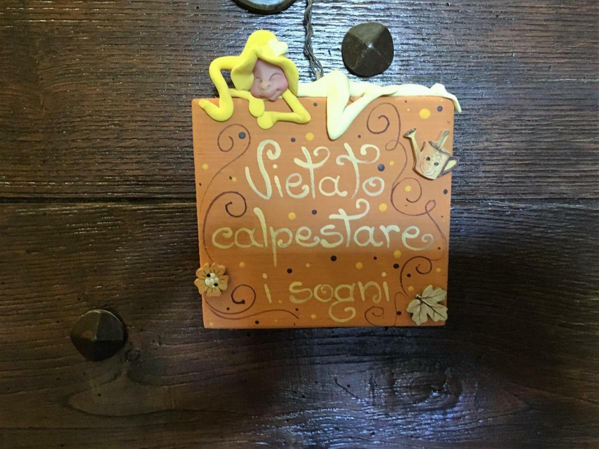 Apartmán Casa Maddalena Vicoforte Exteriér fotografie