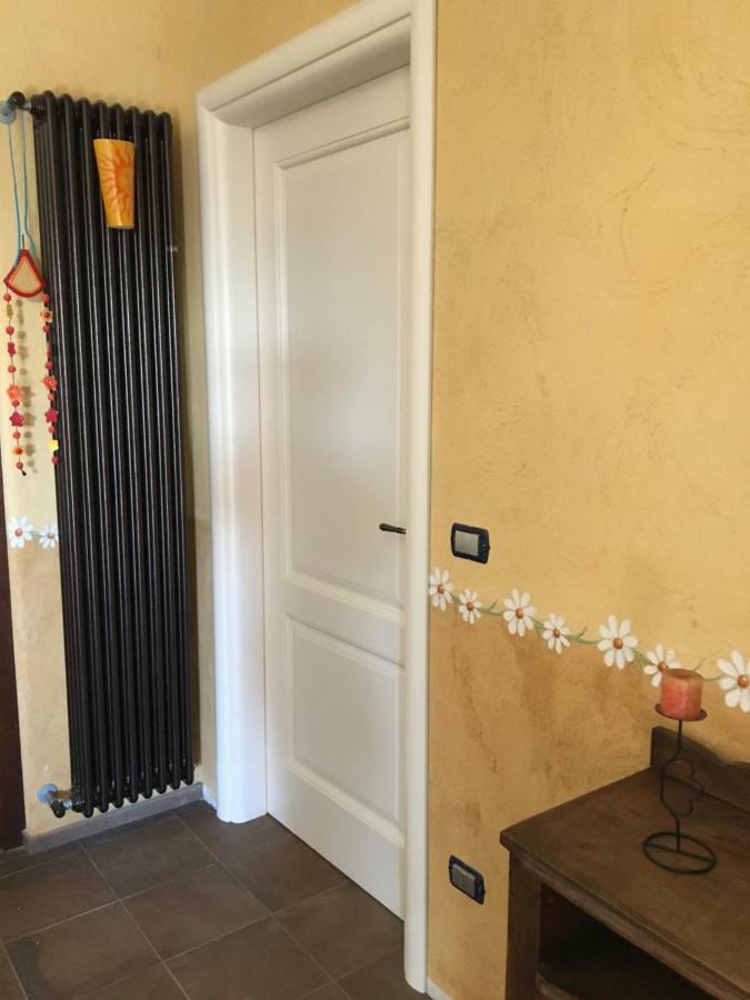 Apartmán Casa Maddalena Vicoforte Exteriér fotografie