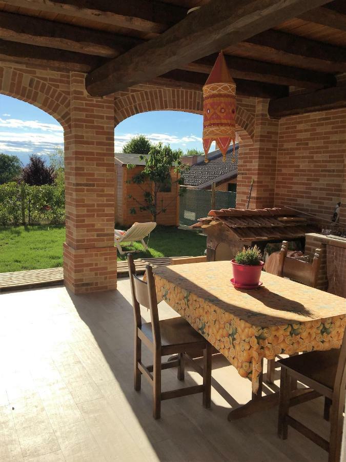 Apartmán Casa Maddalena Vicoforte Exteriér fotografie