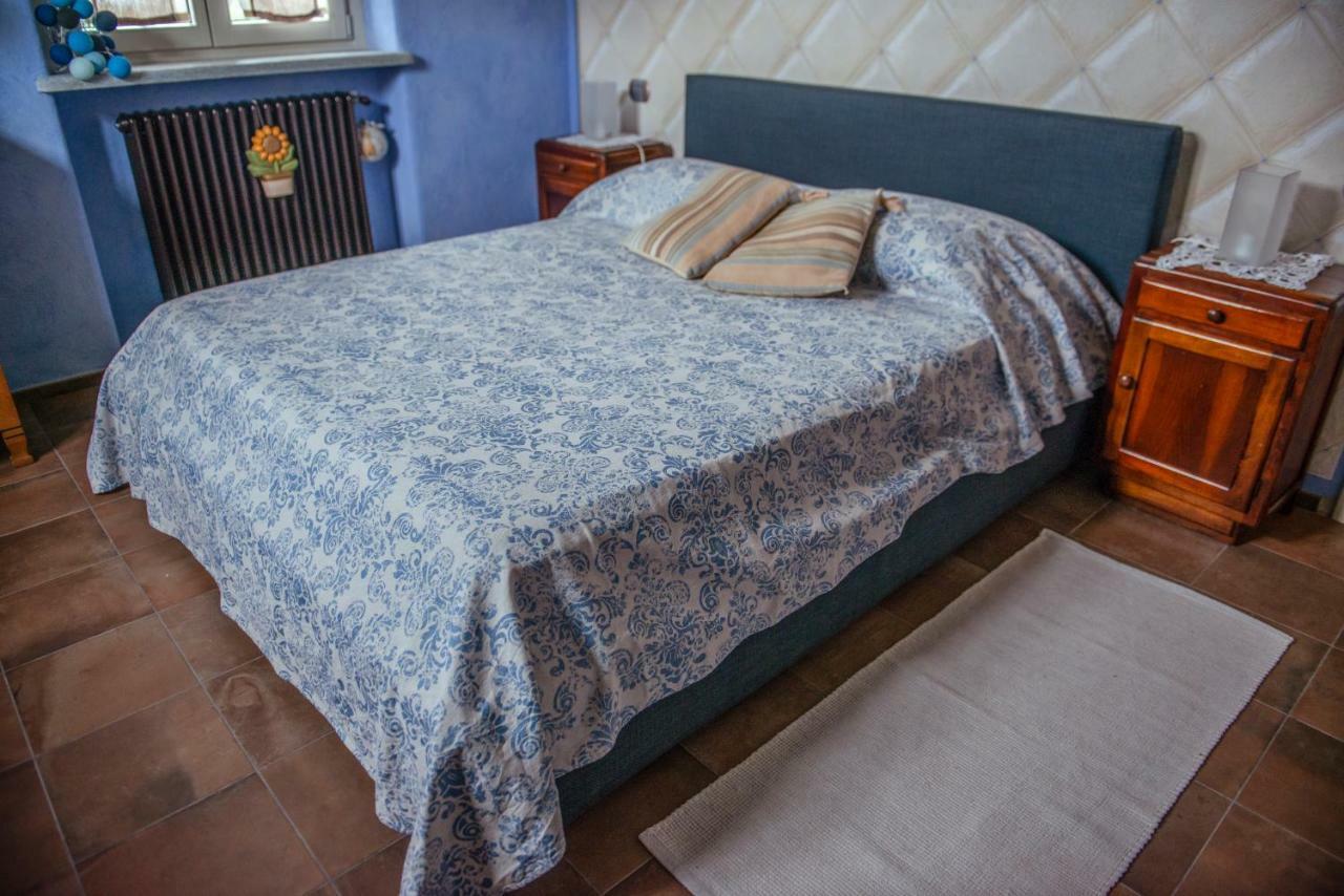 Apartmán Casa Maddalena Vicoforte Exteriér fotografie